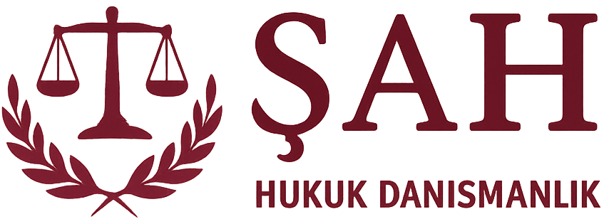 ŞAH HUKUK BÜROSU | İşçi Avukatı - Boşanma Avukatı - Ceza Avukatı - İstanbul Avukat