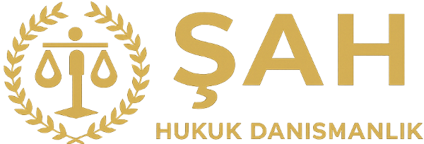ŞAH HUKUK BÜROSU | İşçi Avukatı - Boşanma Avukatı - Ceza Avukatı - İstanbul Avukat
